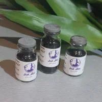 سرمه ۴ مغز خالص و دستساز
