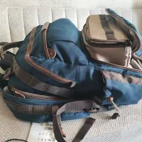 کوله حرفه ای عکاسی ونگارد havana48|دوربین عکاسی و فیلم‌برداری|قم, پردیسان|دیوار