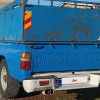 نیسان دیزل 92