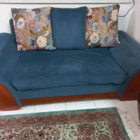 مبلمان|مبلمان خانگی و میز عسلی|مشهد, تربیت (صدف)|دیوار