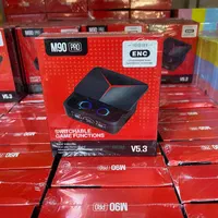 هندزفری بلوتوثی m90