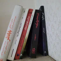 حراج رمان|کتاب و مجله ادبی|تهران, دروازه شمیران|دیوار