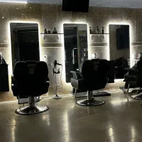 ارایشگاه مردانه