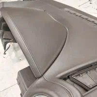 تعویض چرم داشبورد ترک خورده و ایربگ زده (خارجی)|خدمات موتور و ماشین|شیراز, شهرک مفتح|دیوار