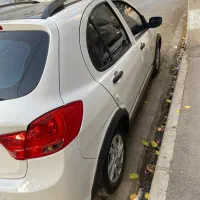 کوئیک gxrl|خودرو سواری و وانت|قزوین, |دیوار