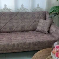 مبل راحتی|مبلمان خانگی و میز عسلی|لاهیجان, گلستان|دیوار