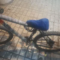 دوعدوچرخه ۲۰و۲۶ معاوضه بامرغ هم دارم|دوچرخه، اسکیت، اسکوتر|محمدشهر, محمدشهر|دیوار