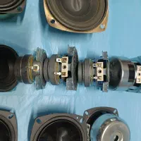 بلندگوی خانگی|سیستم صوتی خانگی|تهران, قاسم‌آباد|دیوار