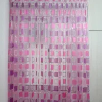 پرده اتاق خواب