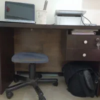 میز تحریر.  میز کار|میز تحریر و کامپیوتر|تهران, امیرآباد|دیوار