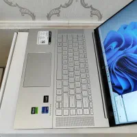 hp envy 16|رایانه همراه|بازرگان, |دیوار