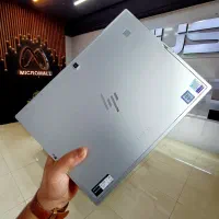 لپتاپ تبلت شو HP قلم ساپورت مناسب ترید و تدریس|رایانه همراه|نیشابور, دارایی|دیوار
