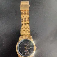 ساعت سیتیزن