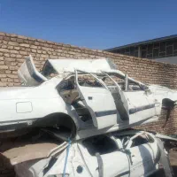 اتاق پژو پارس