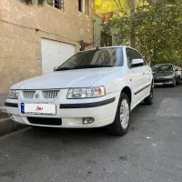 سمندef7 مدل ۹۵