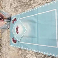 خیاطی چادر نماز برای جشن تکلیف وعروس|لباس|شاندیز, |دیوار