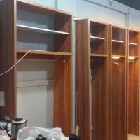 کمد و قفسه رگال|جاکفشی، کمد، دراور|تهران, سلسبیل جنوبی|دیوار