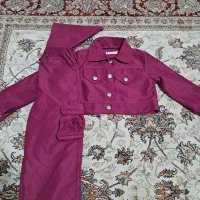 تعدادی لباس دخترانه ۴