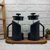 فرنچ پرس 600میل و 350میل