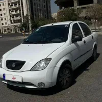 تیبا صندوق دار مدل ۱۴۰۱