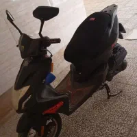 موتور کلیک 150s4