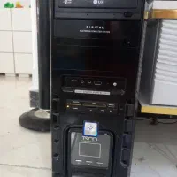 کامپیوتر  سالم و در حد نو|رایانه رومیزی|کرج, فاز ۳ گوهردشت|دیوار