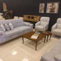 مبلمان بیشه