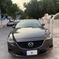 مزدا سیکس فوق العاده تمیز عروسک|خودرو سواری و وانت|کیش, |دیوار