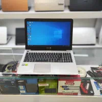 asus i7/ram12/ssd256 نسل ششم گرافیکدار