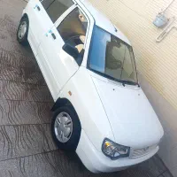 پراید 111مدل 1398|خودرو سواری و وانت|یزد, |دیوار