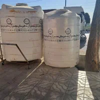 فروش تانکرهای اژینه طبرستان|مصالح و تجهیزات ساختمان|کهریزک, |دیوار