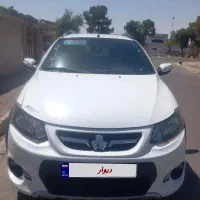 کوییک 1400 سالم ، بی رنگ