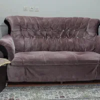 مبل سالم و تمیز