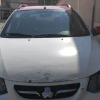 کوییک ار ۴۰۱|خودرو سواری و وانت|برازجان, |دیوار