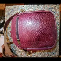 بوت زنانه قهوهای 39 وکفش|کیف، کفش، کمربند|کرج, فاز ۳ گوهردشت|دیوار