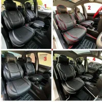 روکش صندلی هدلایت/کفپوش/کنسول/دورفرمان/ابر صندلی