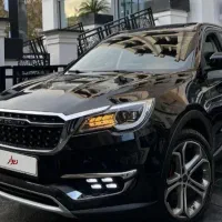 فیدلیتی سرامیک شده|خودرو سواری و وانت|شیراز, شهرک گلستان|دیوار