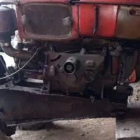 موتور کوبوتا ۷ اصل ژاپن|ماشینآلات صنعتی|فومن, |دیوار