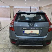 ماشین اچ سی کراس|خودرو سواری و وانت|تهران, هفت حوض|دیوار