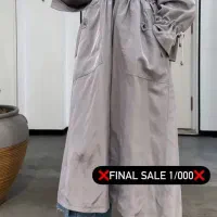 تعدادی لباس زمستانی نو