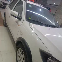 کوییک ۱۴۰۲|خودرو سواری و وانت|اصفهان, امیرعرب|دیوار