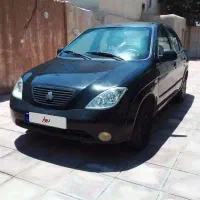 فروش خودرو تیبا صندوق دار