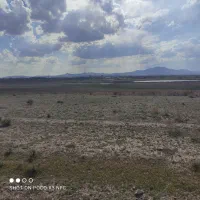 ۱۲ هکتار زمین خالی بدون آب نزدیک به شهر
