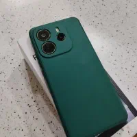 گوشی شیائومی redmi note 14 256g