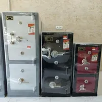 گاوصندوق 250dkr وزن 50to100 / گاو صندوق