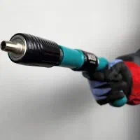 میخکوب عصایی عسایی هیلتی چاشنی سر خود boss باس|ابزارآلات|شیراز, سعدیه شمالی|دیوار