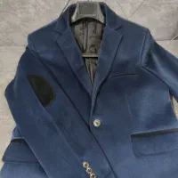 تک کت مردانه xxl
