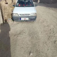 ماشین سواری خوش دست