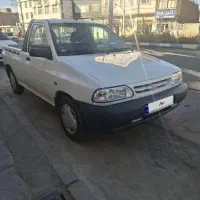 پراید وانت 1403 برج 10 کم کار|خودرو سواری و وانت|خرمدره, |دیوار