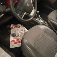 ۲۰۷ اتومات پانا مدل ۱۴۰۳|خودرو سواری و وانت|کرج, فاز ۱ مهرشهر|دیوار